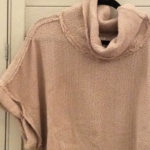 NWT Free People So Comfy Sweater - Picture 5 of 5